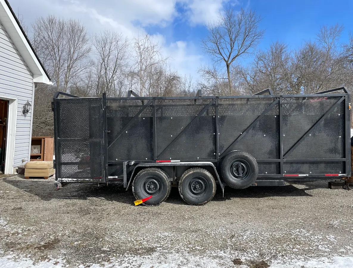 12 Yard Dumpster Rental in Moore, PA